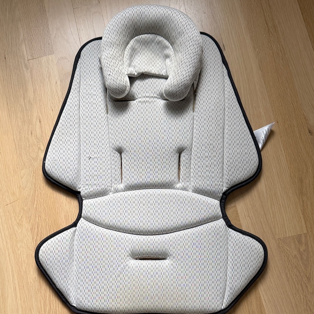 UPPAbaby snug seat for stroller